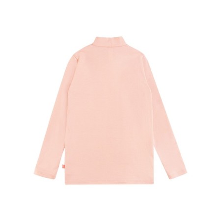 Turtleneck for girls, height 152 cm, color light-first-2