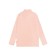 Turtleneck for girls, height 152 cm, color light-first