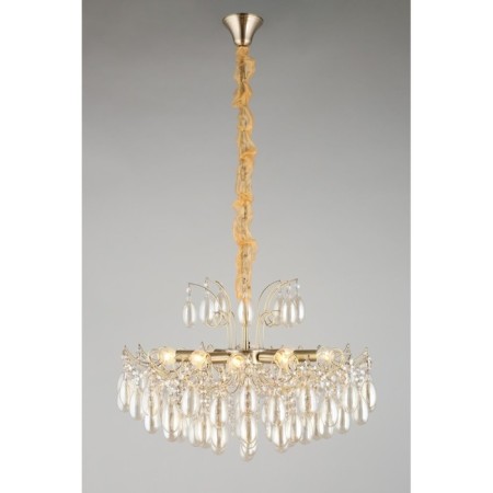 Sanremo E14 320W hanging chandelier-3