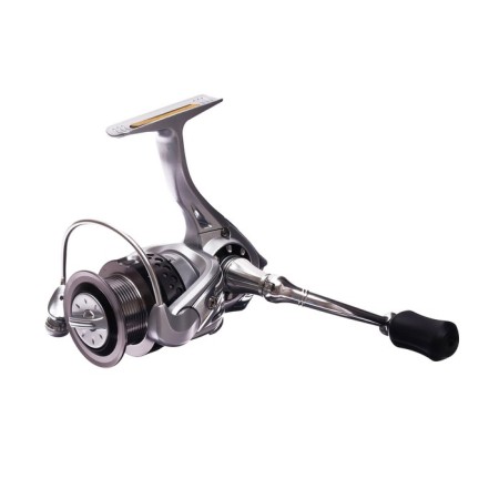 Pilot CS 2500 Ryobi coil, 6+1 bearing, 5.1: 1