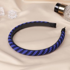 Virginia's hair rim 