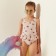 Swimsuit Squeege children's minku, height 134-140 cm