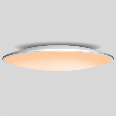 Ceiling light Mantra Slim, Led, 4300lm, 3000k, 66 mm, white color-1