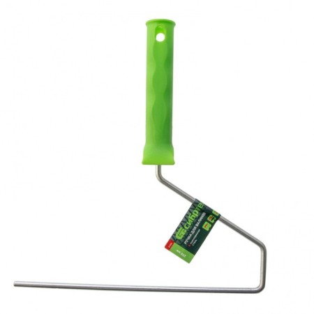 Sibrtk 81224 handle 81224, galvanized, handle d = 6 mm, 250 mm-1