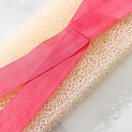 Harse Bath Bath Sponge, Porolon-5
