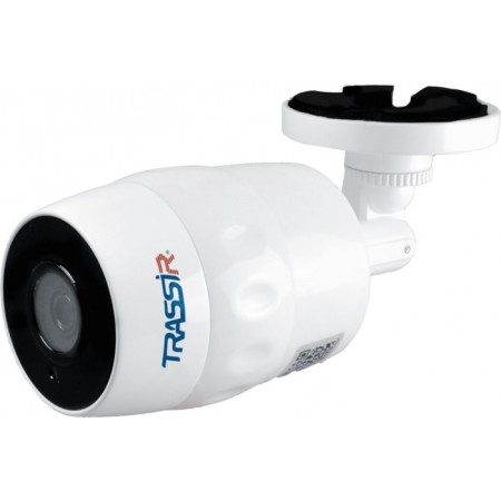 CCTV camera IP TRASSIR TR-D2121IR3W 3.6-3.6 mm, color