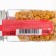 Confectionery sprinkling "stand out", gold, 50 g