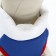Dog jacket "Patriot", size M (DS 28, OG 47 cm)