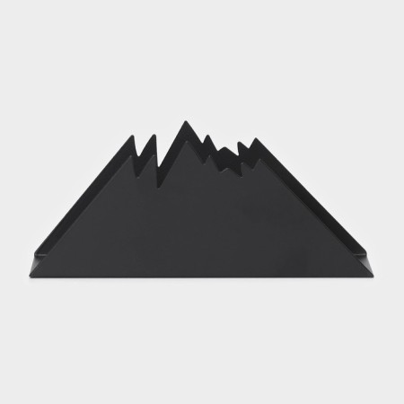 Mount Salvetnitsa, 15 × 4 × 6 cm, black color-2