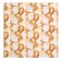 Double -layer paper napkins, 33x33 cm, set 20 pcs.