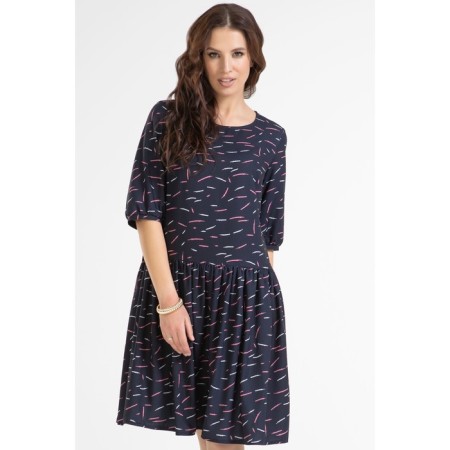 Women's dress, size 46