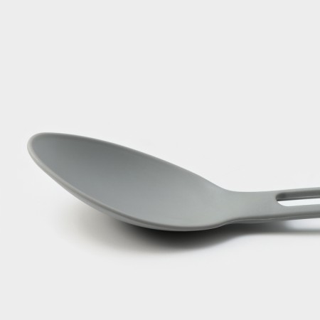 A set of kitchen utensils Prestige, 3 objects, color gray color-4