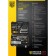 Tool set Berger BG099-1214, universal, 99 items, 1/2 ", 1/4", layer. Case