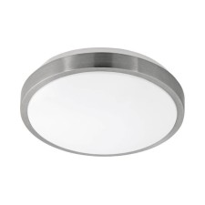 COMPETA 1, 1x22W LED, 3000K, 2400LM, Nickel color