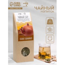 Herbal Tonic Tea 