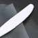 Stainless steel knife of the “Play British” shade, length 22.7 cm, thickness 2 mm