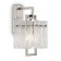 Bra Freya Fr5166WL-01N Basilica, 200x150x250 mm, E14, 1x40W, Nickel color