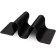 Mouse mat Defender Black Ultra, Game, 800x300x3 mm, black