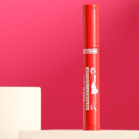 Luxvisage Perfect Color Push Up Effect eyelashes, 9 g