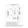 Wall lamp (sconces) Justa G9 25W