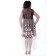 Women's dress, size 52