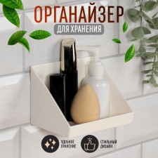 Organizer for storage 