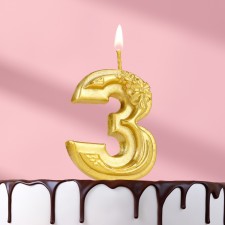 Candle for the Cake 