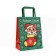 New Year's gift package "New Year", 20 x 11 x 27.7 cm, New Year