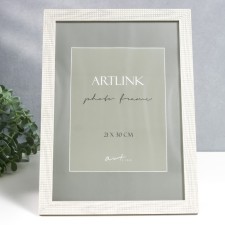 Photo frame plastic 