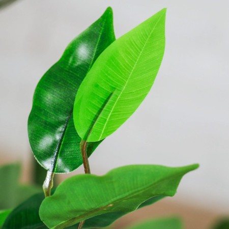 Artificial tree "plumeri" 90 cm-1