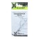 Furder equipment X-Feeder Symmetric loop, 0.40 mm, carbine No. 6, hook No. 8, 120 g