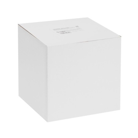 LED LED wall-mounted FSD-004, 6 W, 450 lm, 3000k, IP54, 220 V, metal, white-8