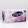Papia Deluxe Dolce Vita toilet paper, 4 layers, 8 rolls