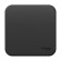 SE BLANCA switch, 10 A, 1 key, IP20, invoice, color Anthracite, Blnva101016
