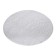 Serving napkin Regent Linea Desco, D = 38 cm, silver color