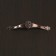 PC174 handle, m/o 96 mm, color copper