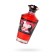 Shunga Blazing Cherry massage oil, heating, cherry, 100 ml