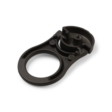 Cappio Opener pen pen, aluminum, graphite color-4