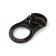 Cappio Opener pen pen, aluminum, graphite color