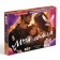 Board game Psychological “My Family” with metaphorical cards, 100 cards, playing field, cube, 16+