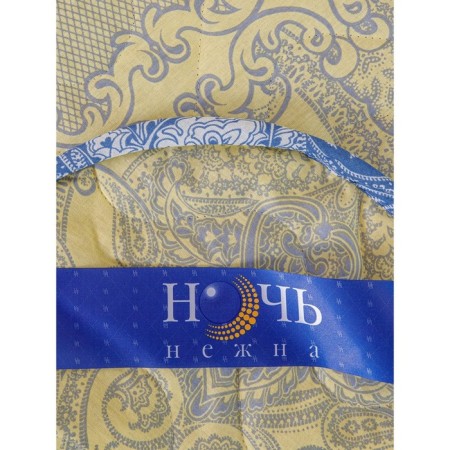 Vostotny Princess Cover, size 200x200 cm-3