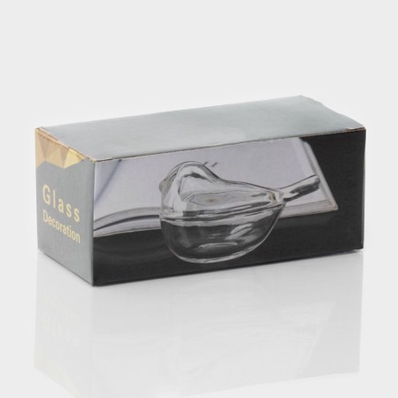 Glass capacity for jam and honey of the Dilan "Sinichka", 80 ml-7