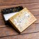 Gift box team "New Year's gift", 21 x 15 x 5.7 cm