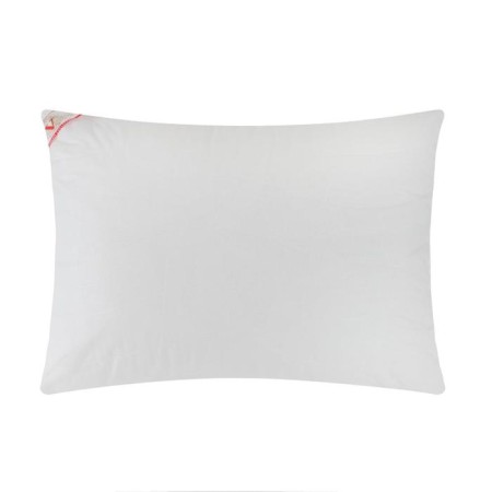 Bamboo tsarist dreams pillow 50x70 cm, white, perkal (cotton 100%)