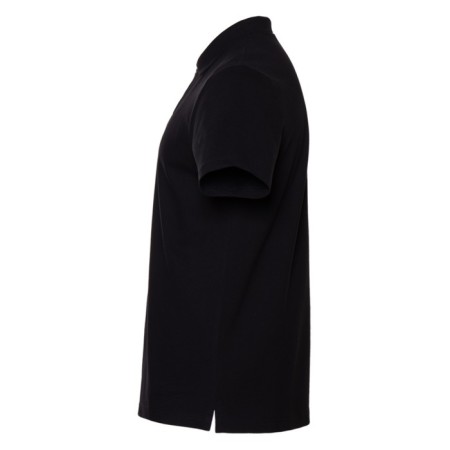 Unisex shirt, size 44, black color-2