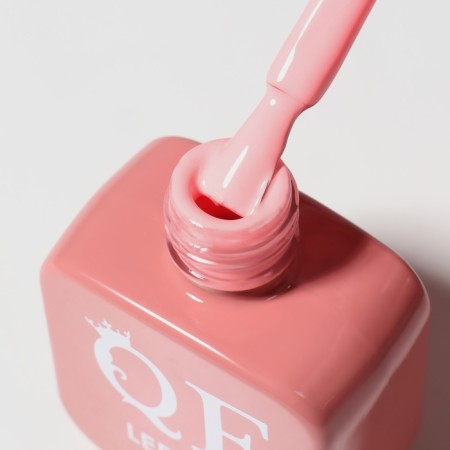 Simple nail polish gel, 3 phase, 10 ml, led/uv, color (169)-10