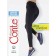 Female legins, size 42, height 170 cm, color Nero