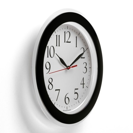 Wall clock, series: Classic, D-30 cm-1