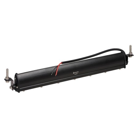 Farah LED single -row Airline, 12 LED, directed light, 18W, 343x30x47, 12/24V-2