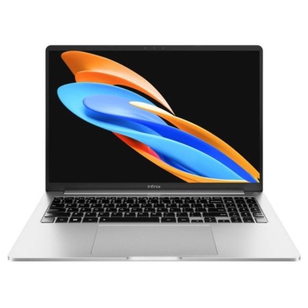 Infinix Inbook Y3 Max Yl613 Core i7 1255U 16GB SSD512GB Intel Iris XE Graphics 16 "1079894